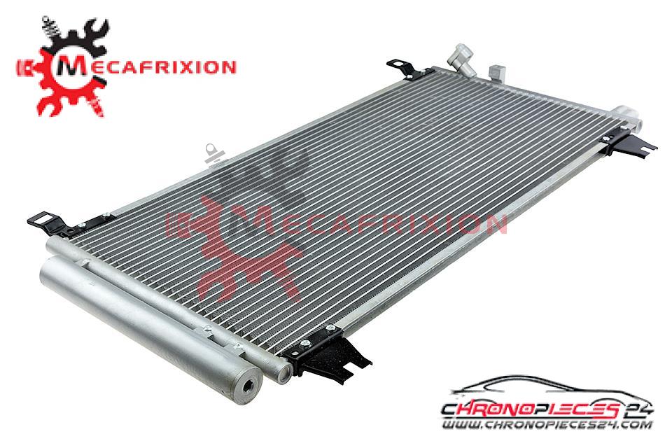 Achat de MECAFRIXION MFCDC492 Condensateur, climatisation pas chères