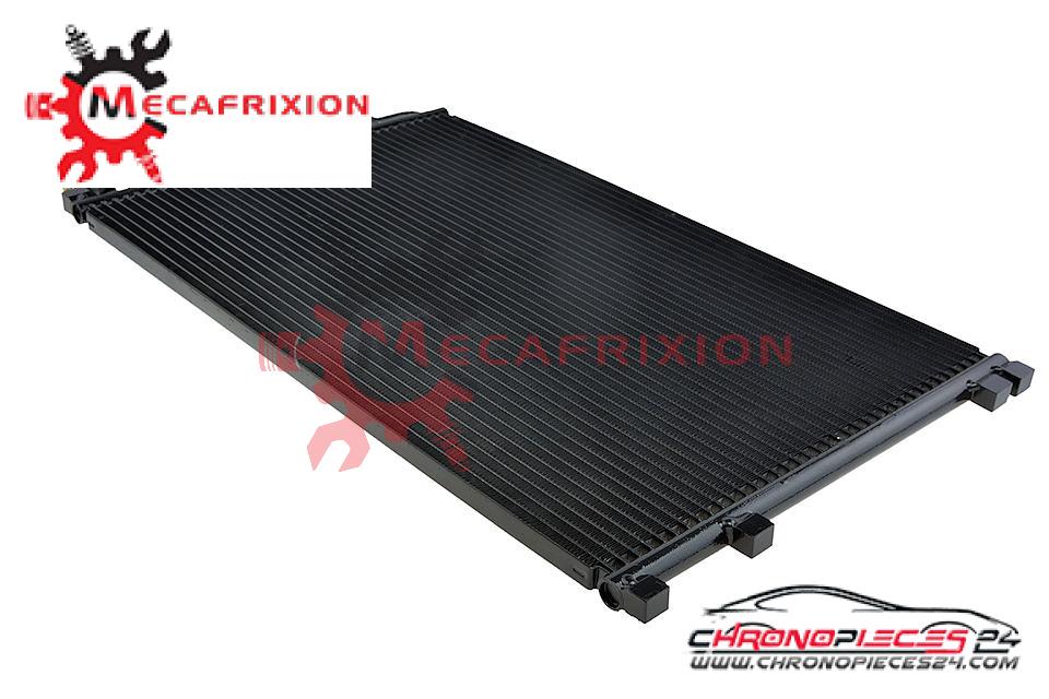 Achat de MECAFRIXION MFCDC511 Condensateur, climatisation pas chères