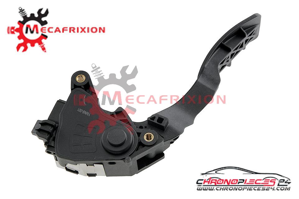 Achat de MECAFRIXION MFCPA3 Capteur, position d'accelerateur pas chères