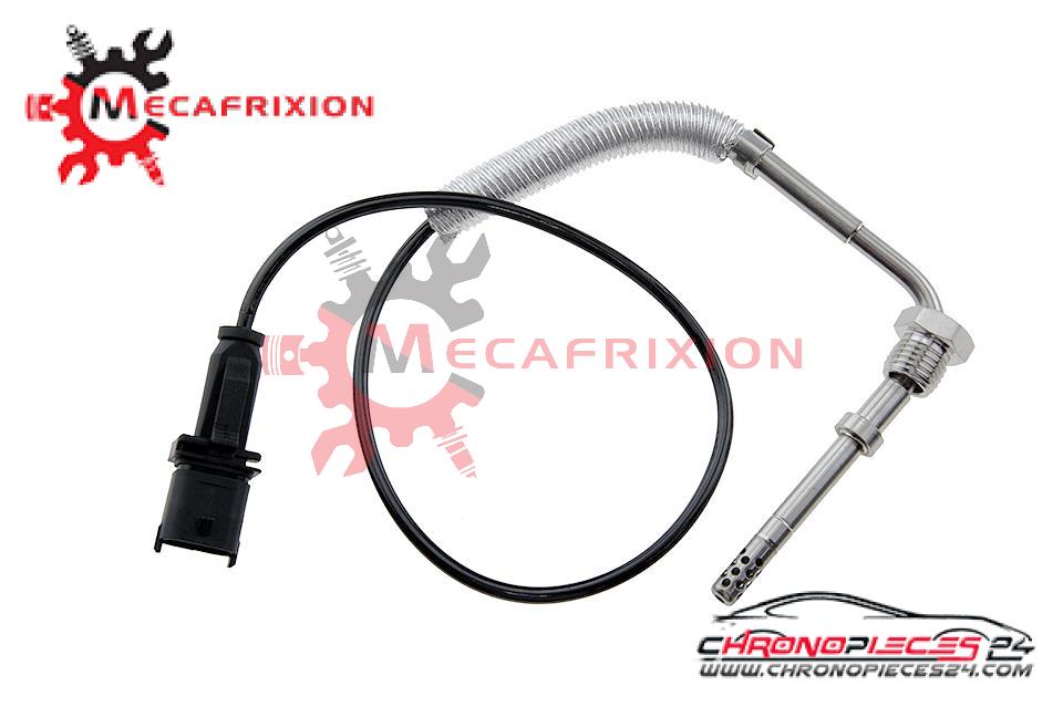 Achat de MECAFRIXION MFCTG167 Capteur, température des gaz pas chères
