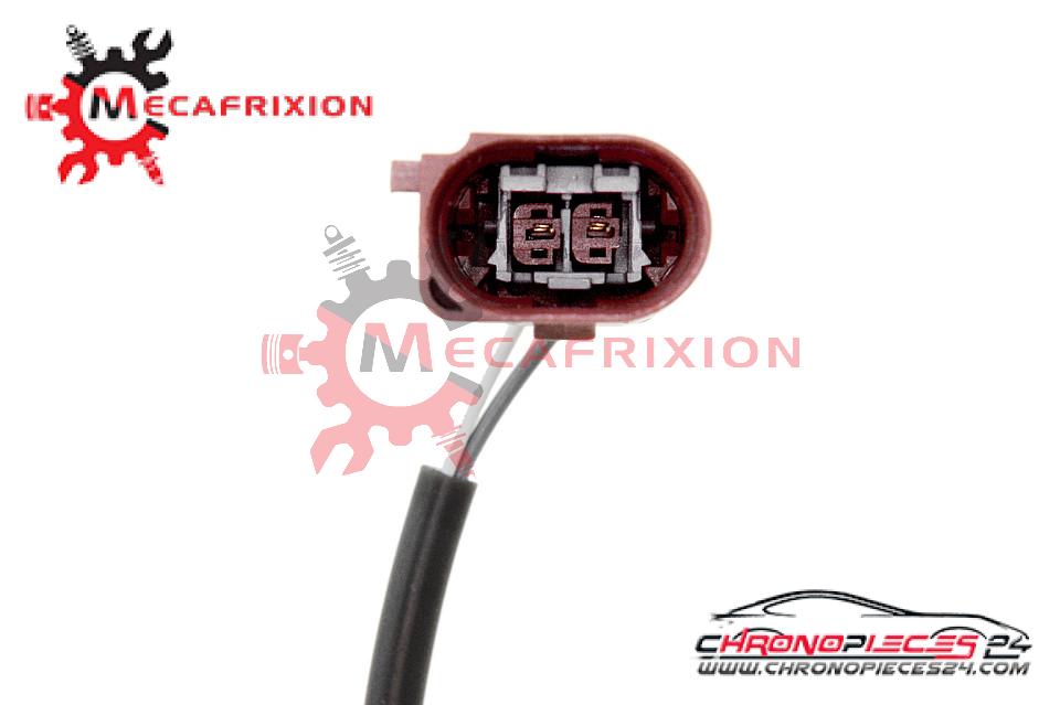 Achat de MECAFRIXION MFCTG33 Capteur, température des gaz pas chères
