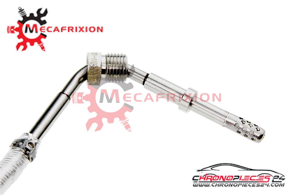 Achat de MECAFRIXION MFCTG348 Capteur, température des gaz pas chères