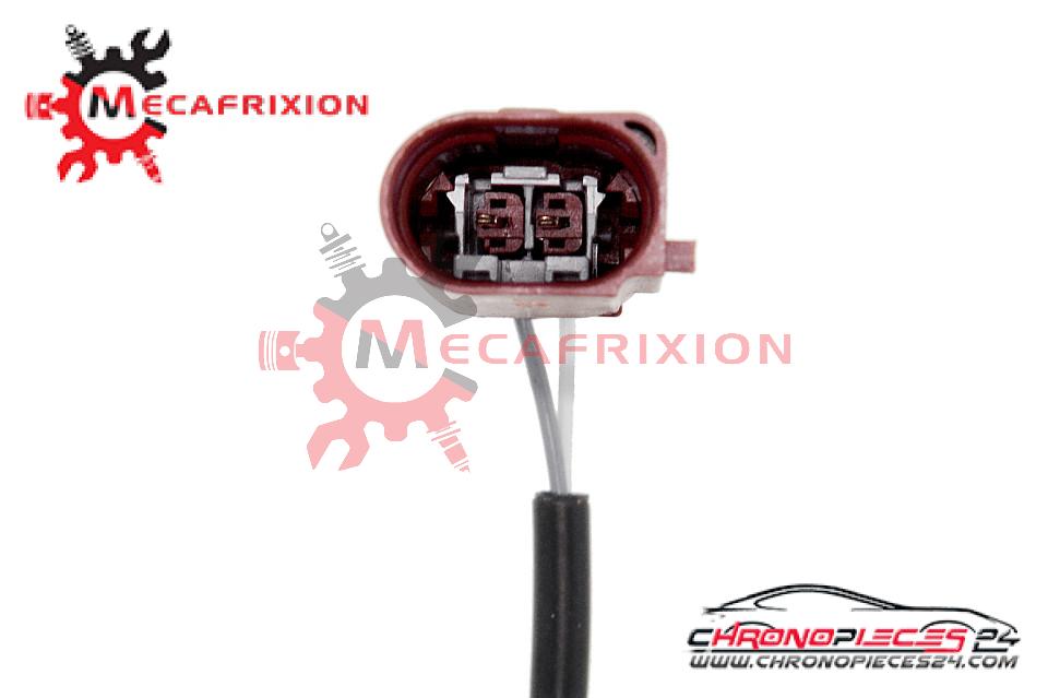 Achat de MECAFRIXION MFCTG358 Capteur, température des gaz pas chères
