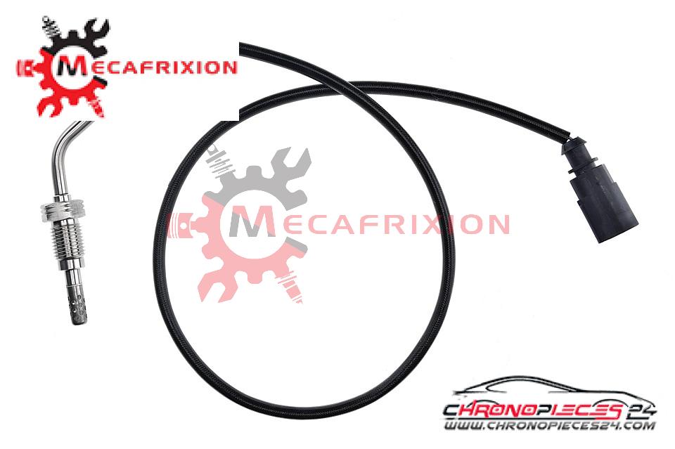 Achat de MECAFRIXION MFCTG361 Capteur, température des gaz pas chères