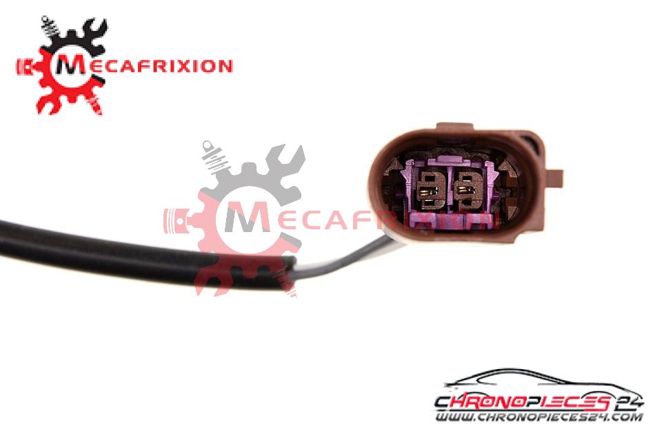 Achat de MECAFRIXION MFCTG364 Capteur, température des gaz pas chères