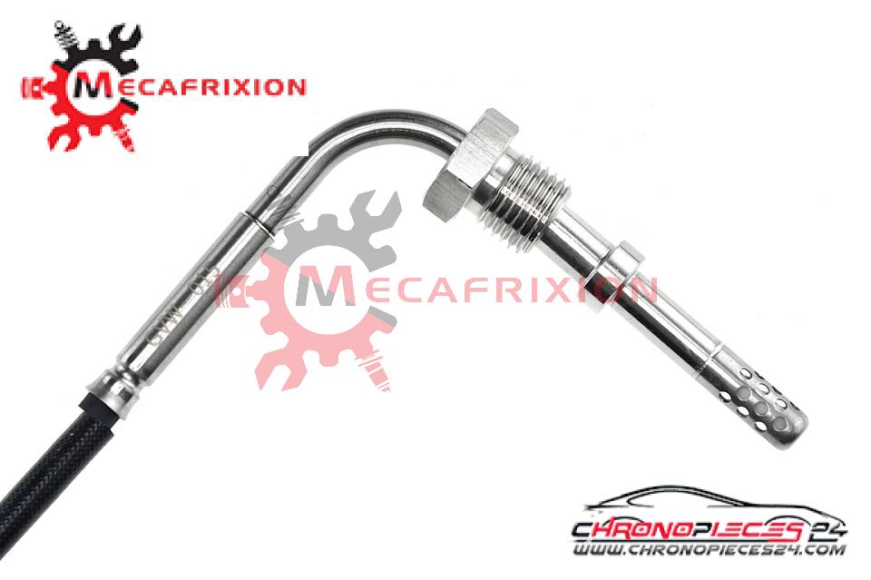 Achat de MECAFRIXION MFCTG369 Capteur, température des gaz pas chères