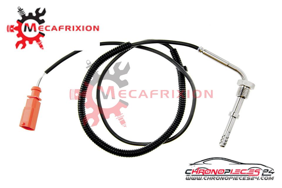 Achat de MECAFRIXION MFCTG423 Capteur, température des gaz pas chères