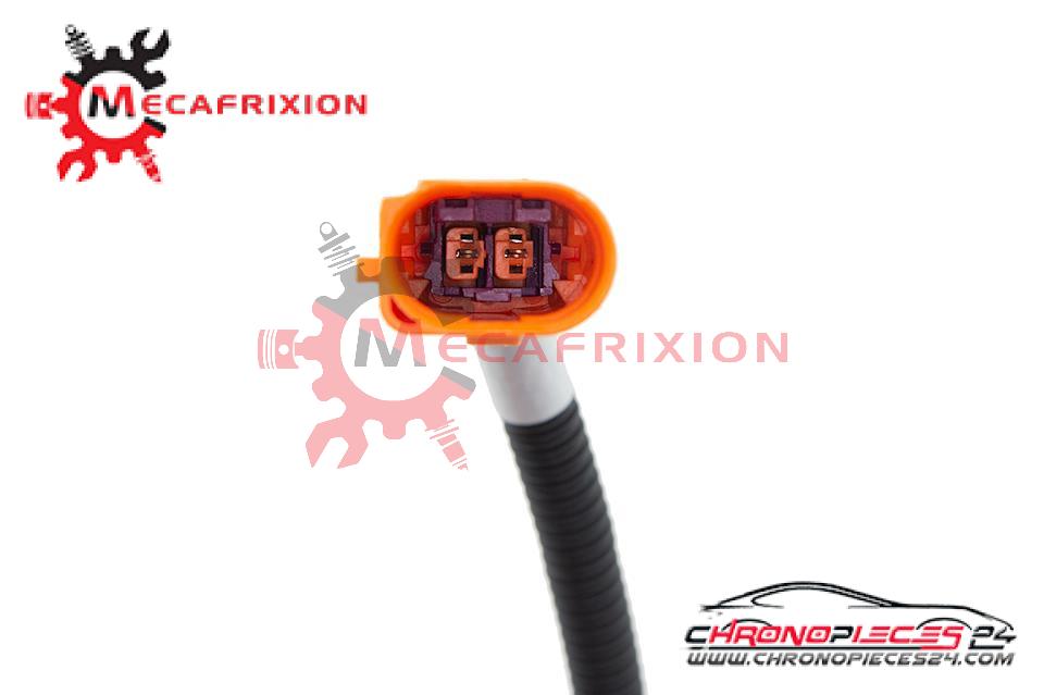 Achat de MECAFRIXION MFCTG49 Capteur, température des gaz pas chères