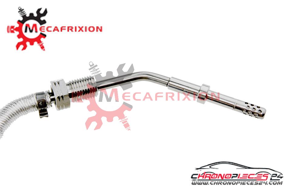 Achat de MECAFRIXION MFCTG92 Capteur, température des gaz pas chères