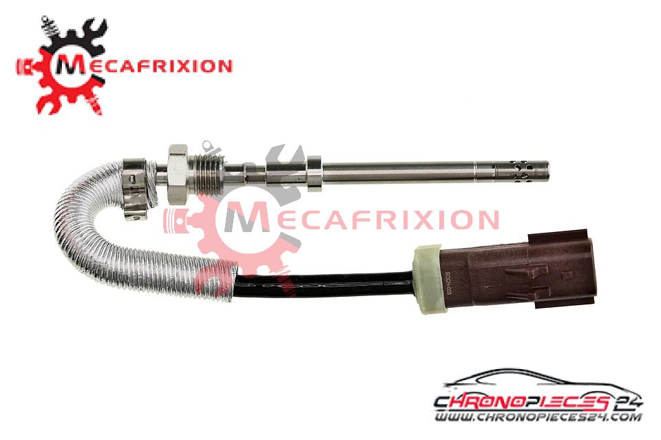 Achat de MECAFRIXION MFCTG96 Capteur, température des gaz pas chères