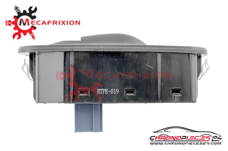 Achat de MECAFRIXION MFILV520 Interrupteur de lève-vitre pas chères