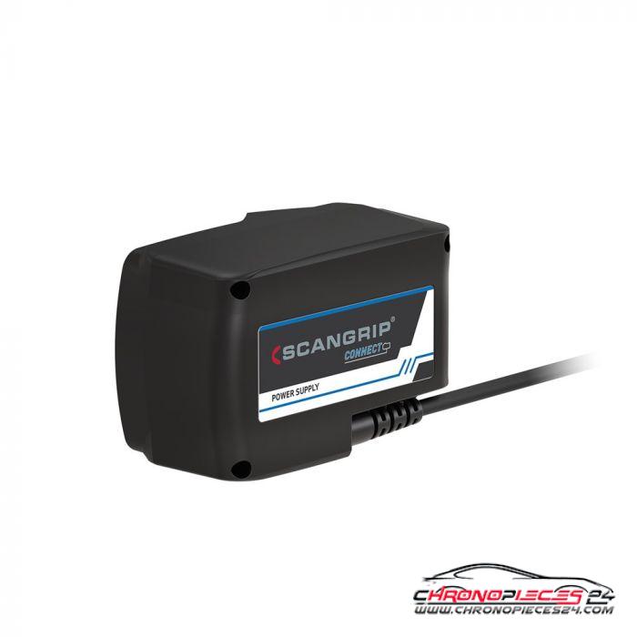 Achat de SCANGR 036123C Connecteur de batterie 230 V pas chères