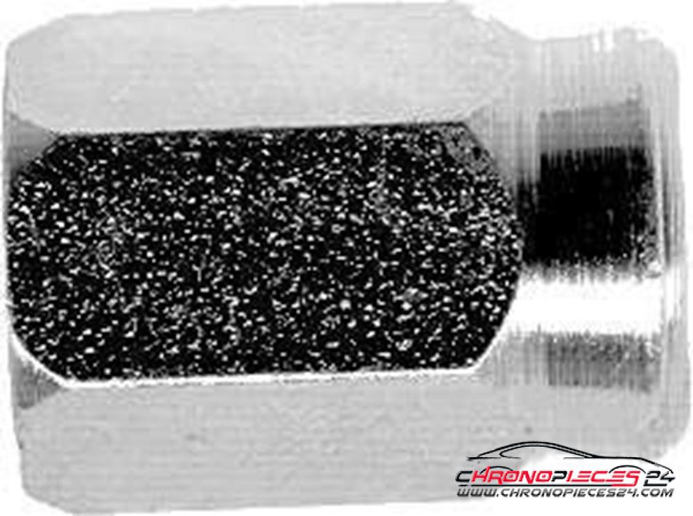 Achat de EICHER H9118 Ecrou de serrage pour conduits M12 x 1 / 5x21,5 mm pas chères
