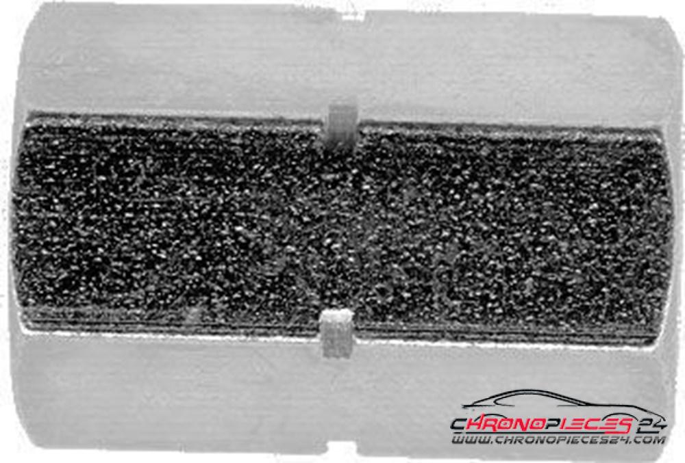 Achat de EICHER H9122 Ecrou de serrage pour conduits M12 x 1 / 4x29 mm pas chères