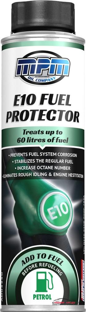 Achat de MPM AD03250 Additif carburant E10 fuel protector pas chères