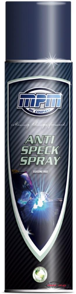 Achat de MPM A303 Spray anti-éclaboussures pas chères