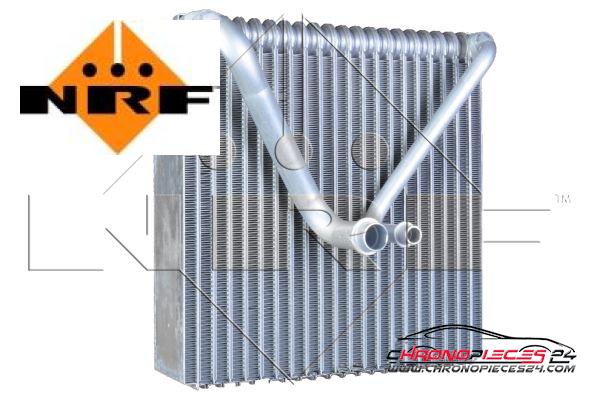 Achat de NRF 36141 Evaporateur climatisation pas chères
