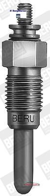 Achat de BERU GN970 Bougie de préchauffage pas chères