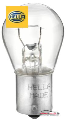 Achat de HELLA 8GA 002 073-121 Ampoule STANDARD pas chères