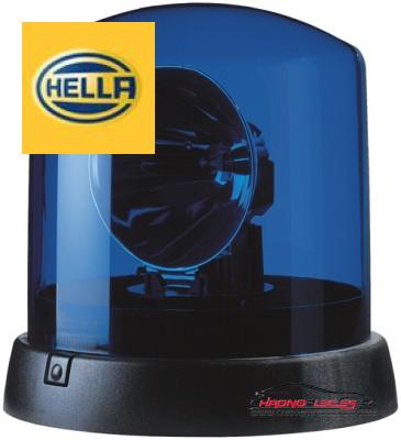 Achat de HELLA 2RL 008 065-001 Gyrophare pas chères