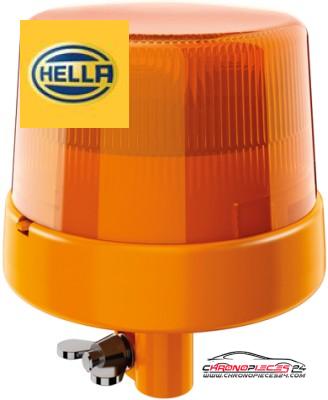 Achat de HELLA 2RL 011 484-011 Gyrophare KL 7000 LED pas chères