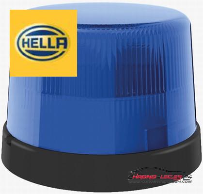 Achat de HELLA 2RL 011 484-101 Gyrophare pas chères
