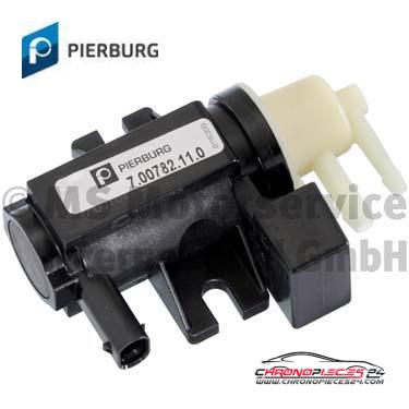Achat de PIERBURG 7.00782.11.0 Capteur de pression, turbocompresseur pas chères