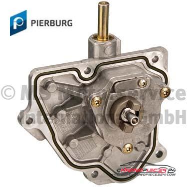 Achat de PIERBURG 7.24807.13.0 Pompe à vide, système de freinage pas chères