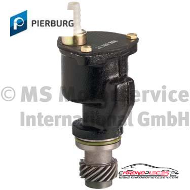 Achat de PIERBURG 7.24808.51.0 Pompe à vide, système de freinage pas chères
