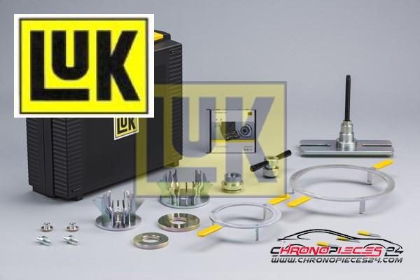 Achat de LUK 400 0425 10 Kit d'extension d'outils Kit réparation 2CT pas chères