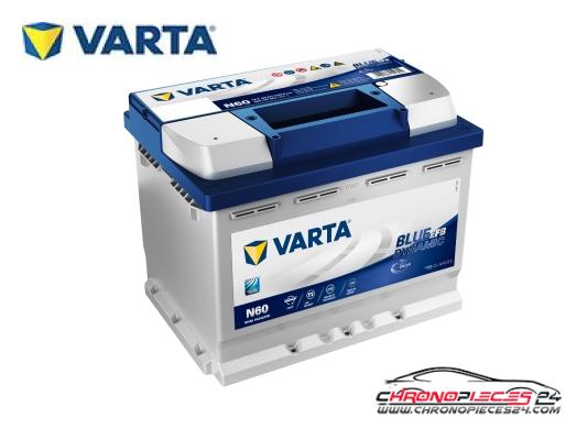 Achat de VARTA 560500064D842 Batterie de démarrage pas chères