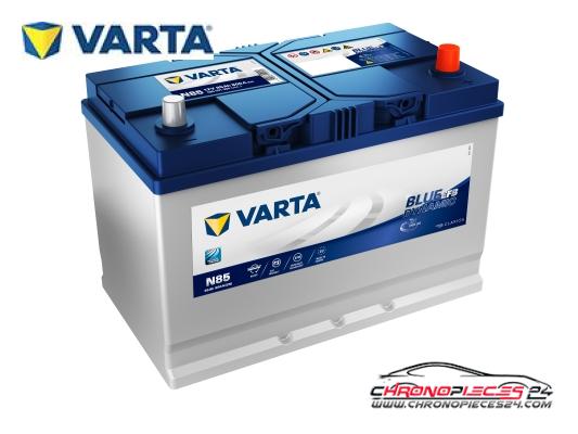 Achat de VARTA 585501080D842 Batterie de démarrage pas chères