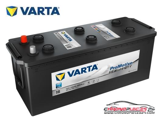 Achat de VARTA 620045068A742 Batterie de démarrage pas chères