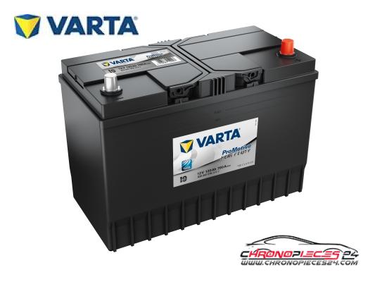 Achat de VARTA 620047078A742 Batterie de démarrage pas chères