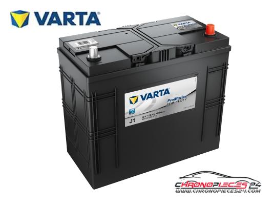 Achat de VARTA 625012072A742 Batterie de démarrage pas chères