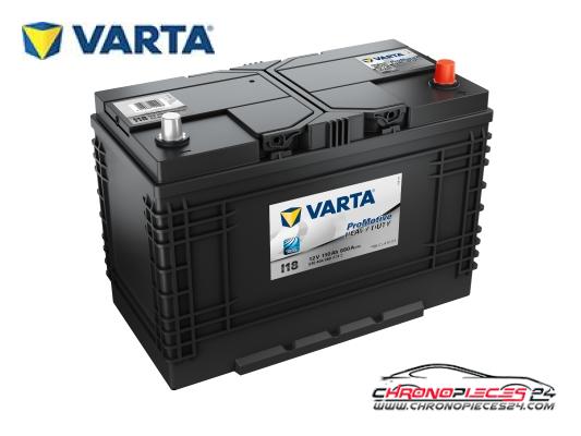 Achat de VARTA 610404068A742 Batterie de démarrage pas chères