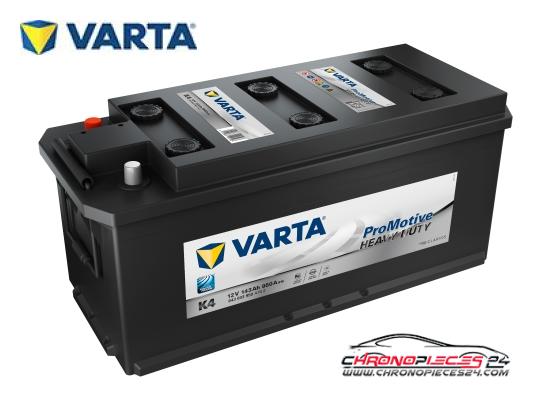 Achat de VARTA 643033095A742 Batterie de démarrage pas chères