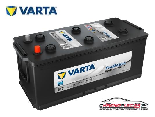 Achat de VARTA 680033110A742 Batterie de démarrage pas chères