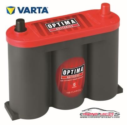 Achat de VARTA 8103550008882 Batterie de démarrage pas chères