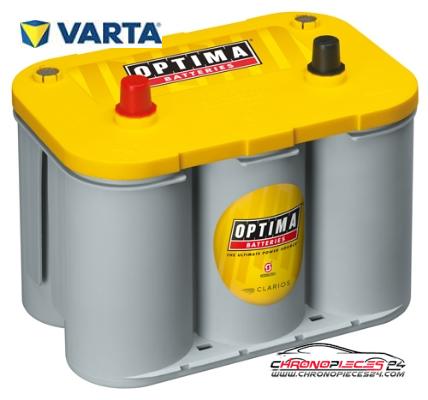 Achat de VARTA 8122540008882 Batterie de démarrage pas chères