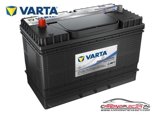 Achat de VARTA 820054080B912 Batterie de démarrage pas chères