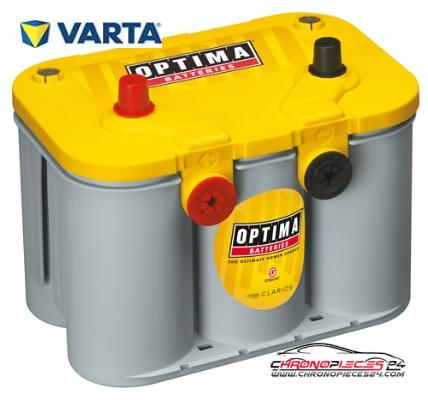 Achat de VARTA 8142540008882 Batterie de démarrage pas chères