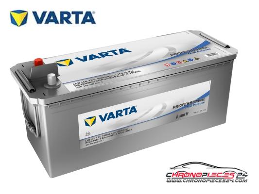 Achat de VARTA 930140080B912 Batterie de démarrage pas chères