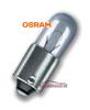 Achat de OSRAM 3893 Lampe de stationnement 12V T4W ba9s 10p. boîte pas chères