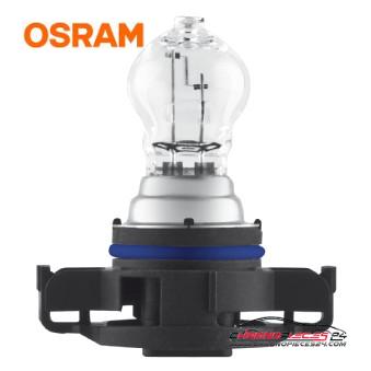 Achat de OSRAM 5202 Lampe stop/signalisation 12V PS24W 1p. boîte pas chères