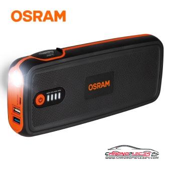 Achat de OSRAM OBSL400 Batterie de démarrage BATTERYstart 400 pas chères