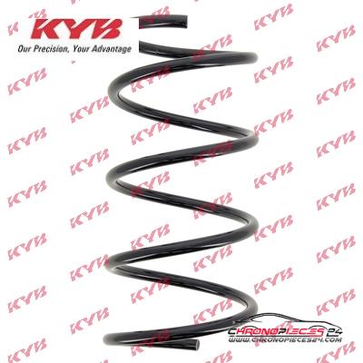 Achat de KYB RA1458 Ressort de suspension K-Flex pas chères