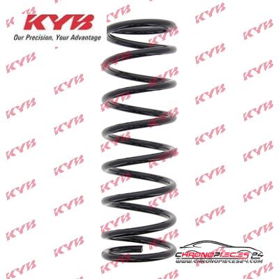 Achat de KYB RA5048 Ressort de suspension K-Flex pas chères