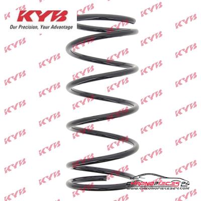Achat de KYB RA5579 Ressort de suspension K-Flex pas chères