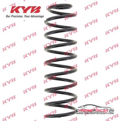 Achat de KYB RC5526 Ressort de suspension K-Flex pas chères